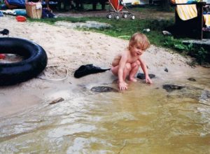 naturist kids nudist children family naturism rock lodge club felicitys blog