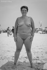 real nude beach photography project body positive amy gunnison beach nj felicity's blog