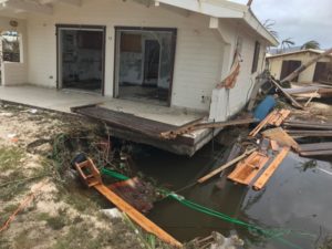 club orient resort hurricane irma damage chalet 86 felicitys blog