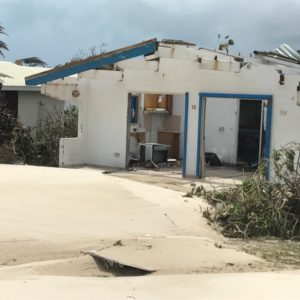 club orient resort hurricane irma chalet 76 damage felicitys blog