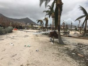 club orient resort hurricane irma damage beach felicitys blog