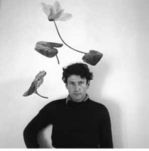 artist lucian freud portrait photo 1940s cecil beaton felicitys blog