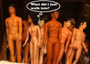 nudism gender imbalance issue women nudist men felicitys blog