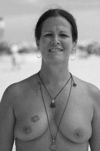 real nude beach photography project body positive maryann gunnison beach nj felicity's blog