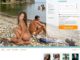 nudist dating websites nude photos scam felicitys blog