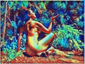 naked yoga body image issues isis phoenix naturism rock lodge felicitys blog