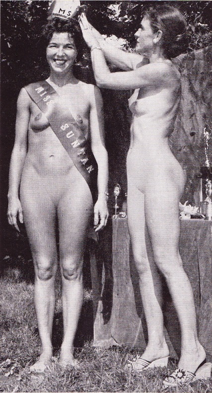 Miss Nude America Pagent 28