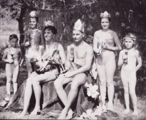 nudist beauty pageant mr mrs suntan american sunbathing association magazine felicitys blog