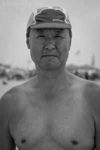 real nude beach photography project body positive kwan gunnison beach nj felicity's blog