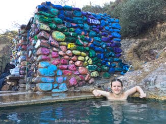 verde hot springs pool soaking naked clothing optional review felicitys blog
