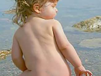 family nudity kids children nudity research studies benefits felicitys blog