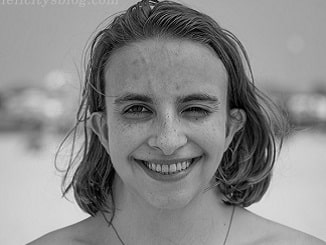 real nude beach photography project body positive laura gunnison beach nj felicity's blog