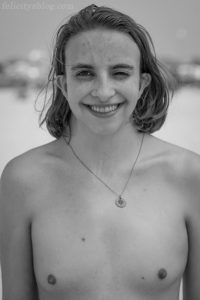 real nude beach photography project body positive laura gunnison beach nj felicity's blog