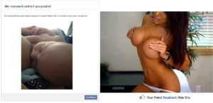 facebook censorship breastfeeding porn nipples nudity women felicitys blog