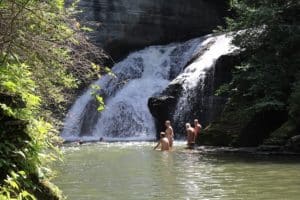 northeast naturist festival 2015 potter's falls upstate new york felicitys blog