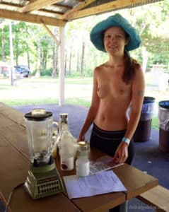 northeast naturist festival 2016 felicity workshop felicitys blog