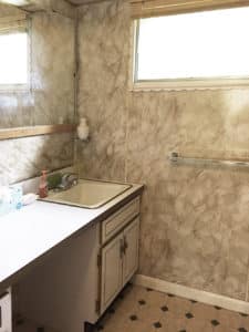 nudist summer vacation rental cabin bathroom rock lodge club nj felicitys blog