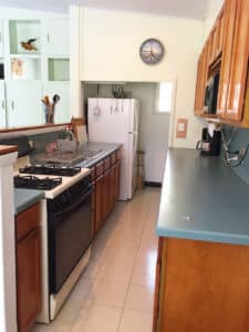 nudist summer vacation rental cabin kitchen rock lodge club nj felicitys blog