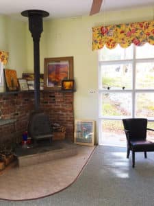 nudist summer vacation rental cabin wood stove rock lodge club nj felicitys blog