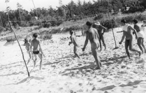 nudism history nudity germany naturism fkk felicitys blog