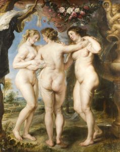 nudity history nudism peter paul rubens nude art counter reformation felicitys blog