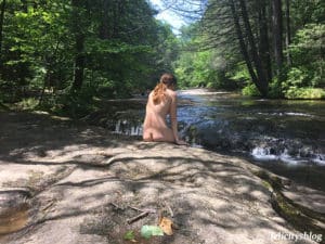 mohonk preserve nude swimming clothing optional new paltz ny felicitys blog