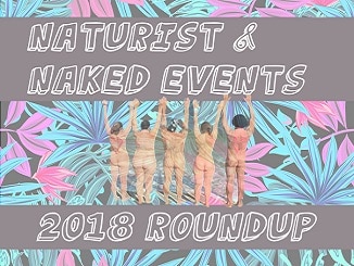 naked events featured 2018 naturist nudist club festivals nude beach summer felicitys blog