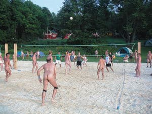 naturist events 2018 nude volleyball white thorn lodge nudist club pennsylvania felicitys blog