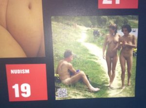 Nudists | Nudism | Nudity Throughout History