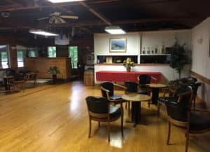 coventry nudist resort club vermont clubhouse felicitys blog review