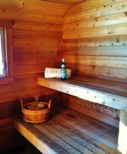 abbotts glen clothing optional resort review finnish nude sauna vermont felicitys blog