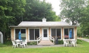 coventry nudist resort clubhouse vermont naturism felicitys blog review