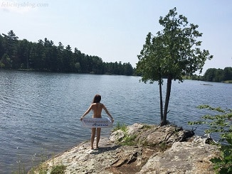 coventry nudist resort club vermont review felicitys blog